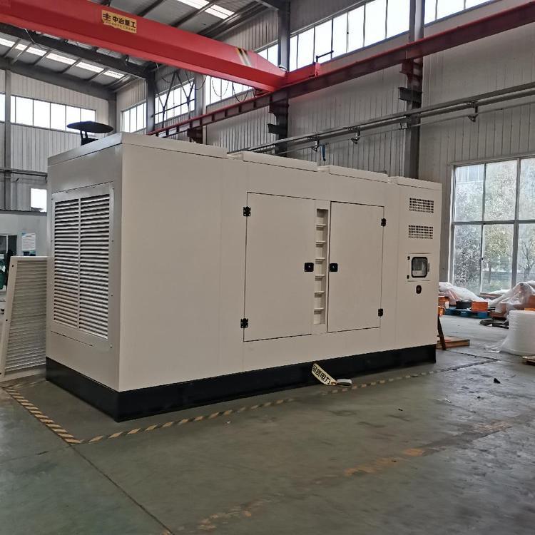 临洮发电机出租